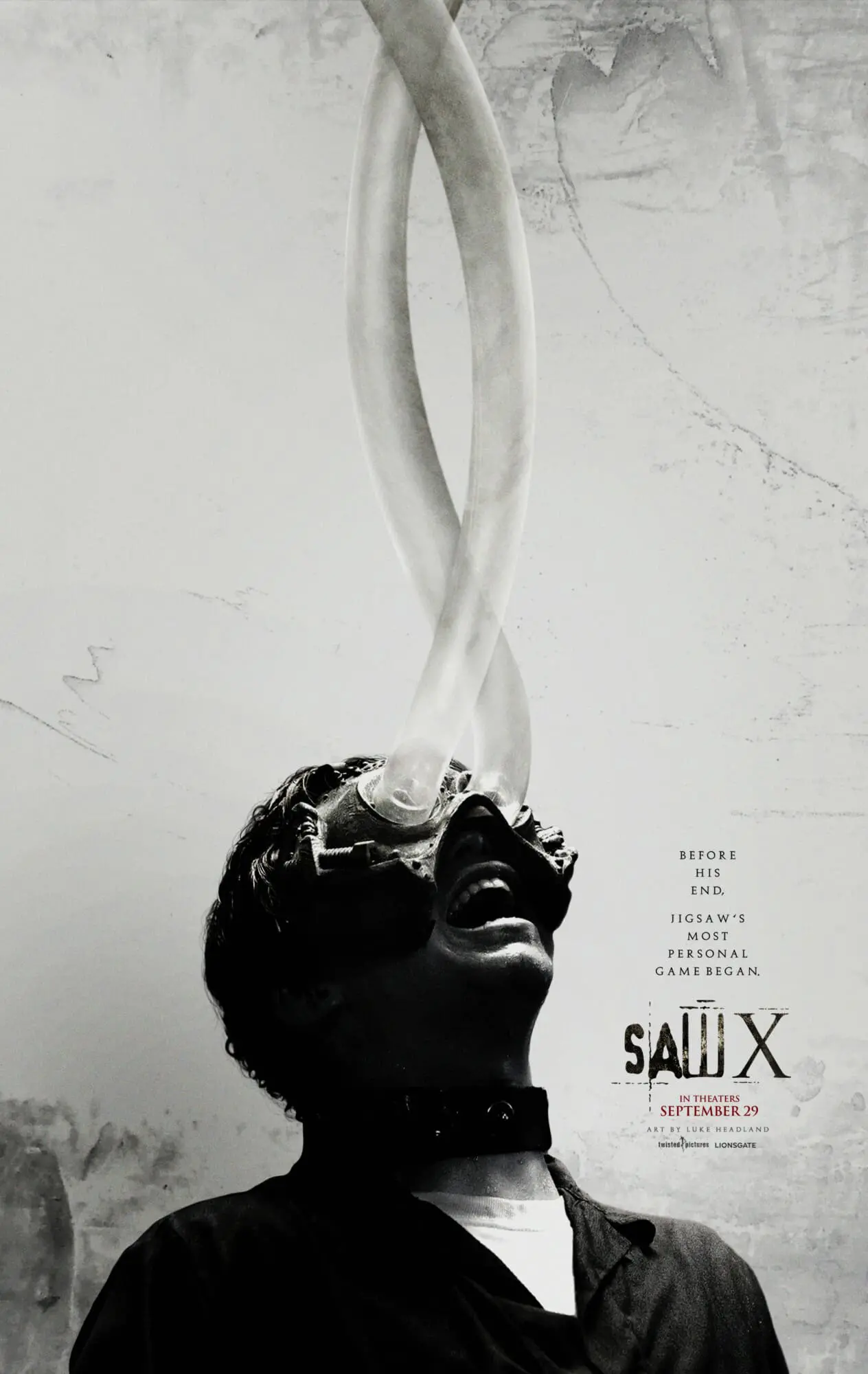 Saw X